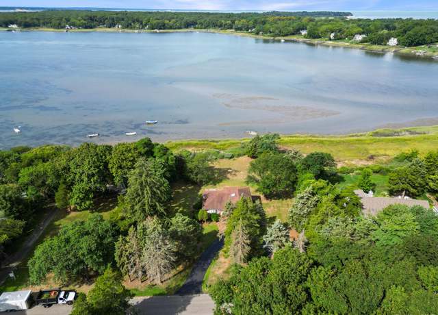 Property at 24 Conscience Cir, Setauket, NY 11733, 3 beds, 2 baths