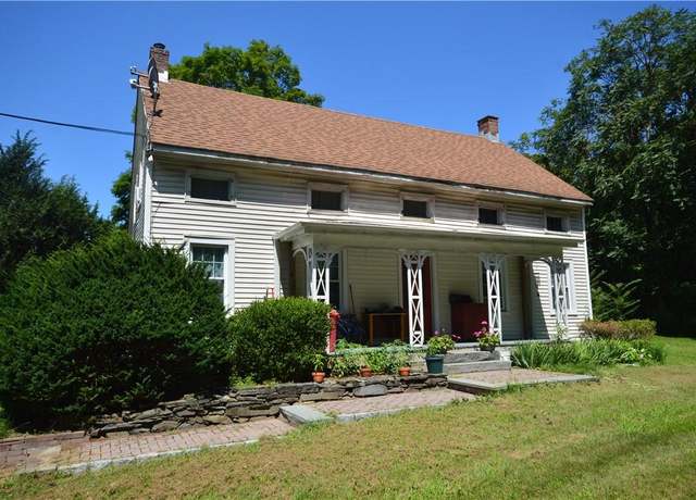 Property at 7085 Route 9, Rhinebeck, NY 12572, 3 beds, 4 baths
