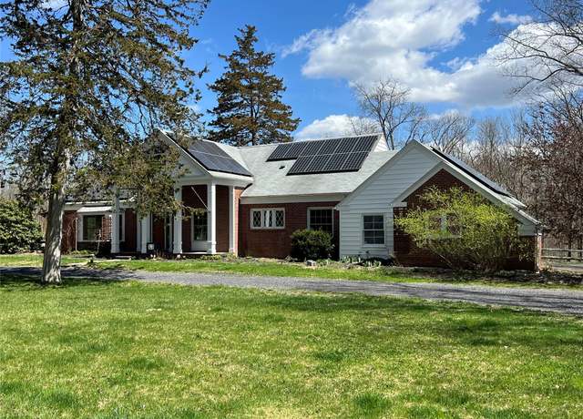 Property at 3884 Atwood Rd, Stone Ridge, NY 12484, 4 beds, 3 baths