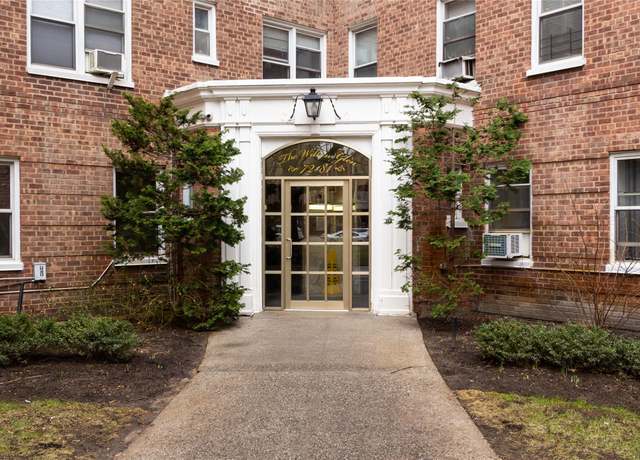 Property at 72-81 113 St Unit 2D, Forest Hills, NY 11375, 1 bed, 1 bath