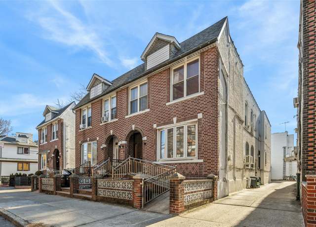 Property at 1418 Avenue V, Brooklyn, NY 11229
