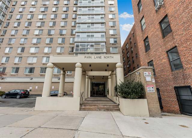 Property at 118-17 Union Unit 15J, Forest Hills, NY 11375, 1 bath