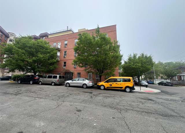 Property at 7177 159 St #205, Flushing, NY 11365, 2 beds, 1 bath
