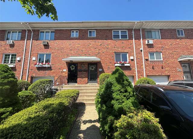 Property at 50-34 60th St, Woodside, NY 11377, 3 beds, 2.5 baths