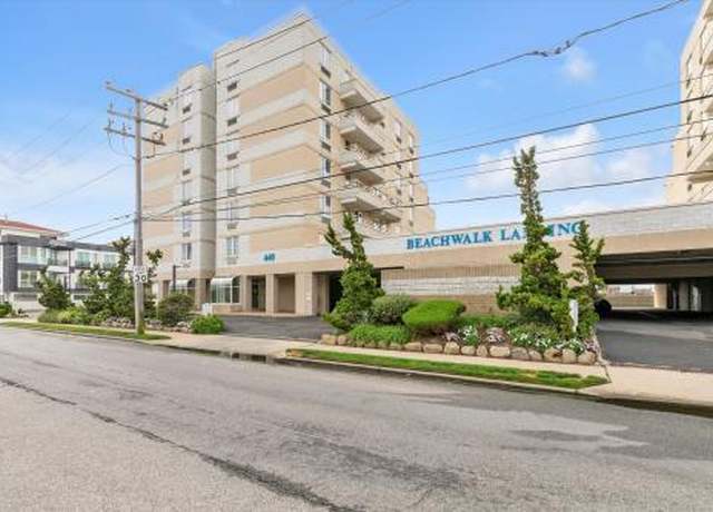 Property at 440 W Broadway Unit 3A, Long Beach, NY 11561, 1 bed, 1 bath