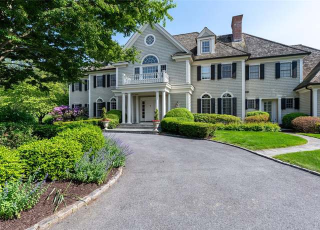Property at 17 Great Hill Farms Rd, Bedford, NY 10506, 6 beds, 7.5 baths