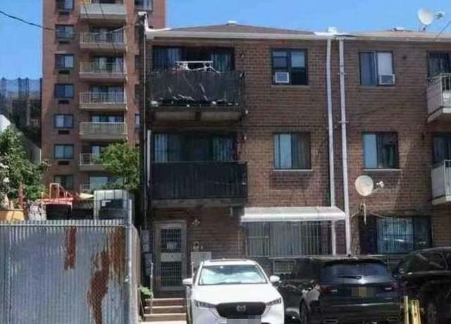 Property at 31-41 Linden Pl, Flushing, NY 11354