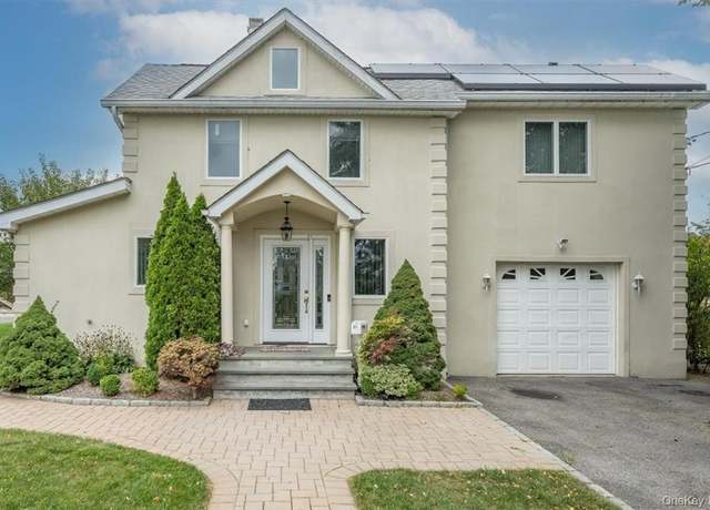 Property at 31 Prospect Ave, Eastchester, NY 10709, 5 beds, 2.5 baths