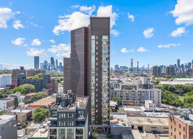 Property at 11-24 31 Ave Unit 12A, Astoria, NY 11106, 2 beds, 1.5 baths