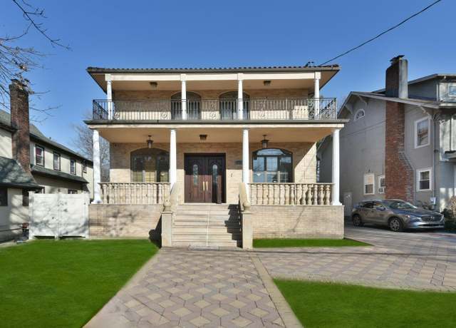 Property at 84-29 Kendrick Pl, Jamaica Estates, NY 11432, 5 beds, 6 baths
