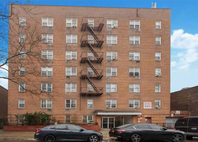 Property at 48-10 45th St Unit 3B, Woodside, NY 11377, 1 bed, 1 bath