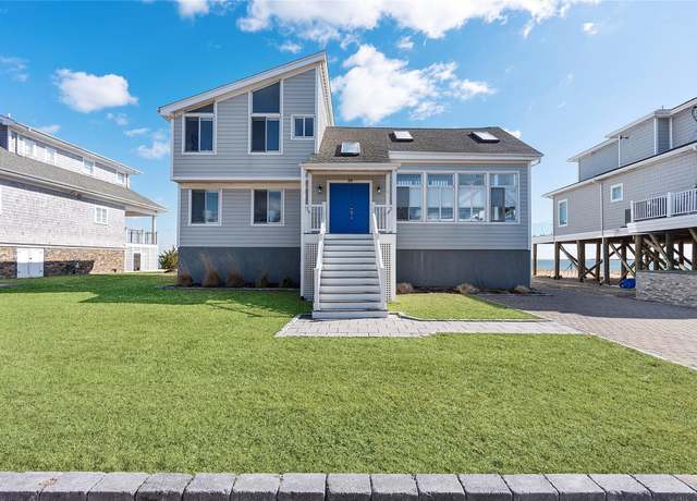 Property at 23 Shinnecock Rd, East Quogue, NY 11942, 5 beds, 3.5 baths