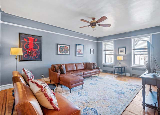 Property at 35-05 72nd St Unit 6F, Jackson Heights, NY 11372, 1 bed, 1 bath