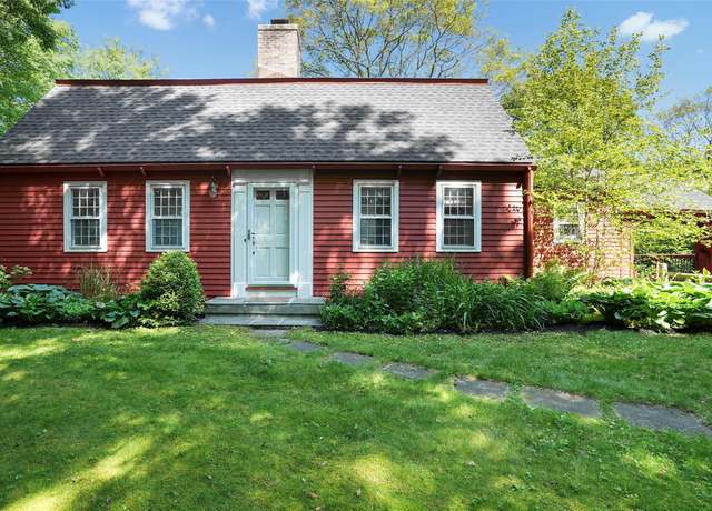 Property at 1051 Old Albany Post Rd, Garrison, NY 10524, 3 beds, 3 baths
