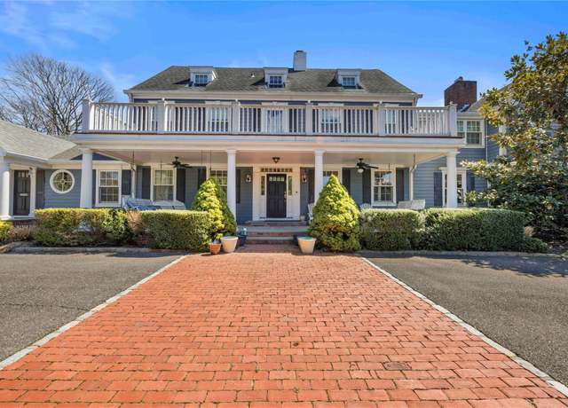 Property at 233 Narragansett Ave, Lawrence, NY 11559, 8 beds, 7.5 baths