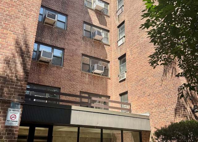 Property at 140-21 31 Rd Unit 4J, Flushing, NY 11354, 1 bed, 1 bath