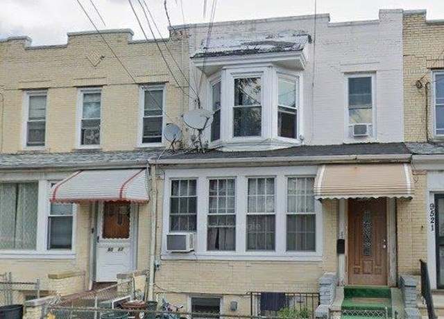 Property at 95-19 80th St, Ozone Park, NY 11416, 4 beds, 2.5 baths