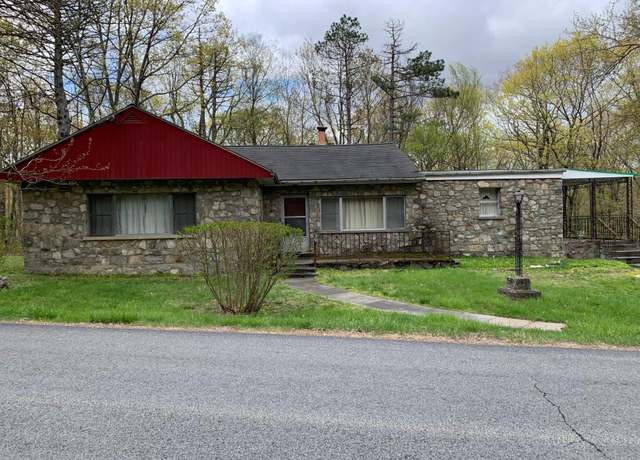 Property at 517 E Mountain Rd N Unit 515-517, Cold Spring, NY 10516, 3 beds, 1 bath