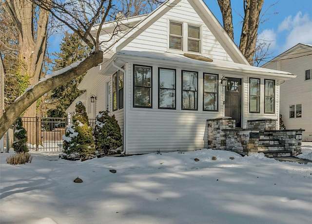 Property at 81 Madison St, Huntington, NY 11743, 4 beds, 3 baths
