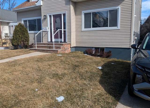Property at 423 Highland Ave, Mount Vernon, NY 10553, 5 beds, 2 baths
