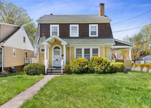 Property at 67 S Mesier Ave, Wappingers Falls, NY 12590, 3 beds, 1.5 baths