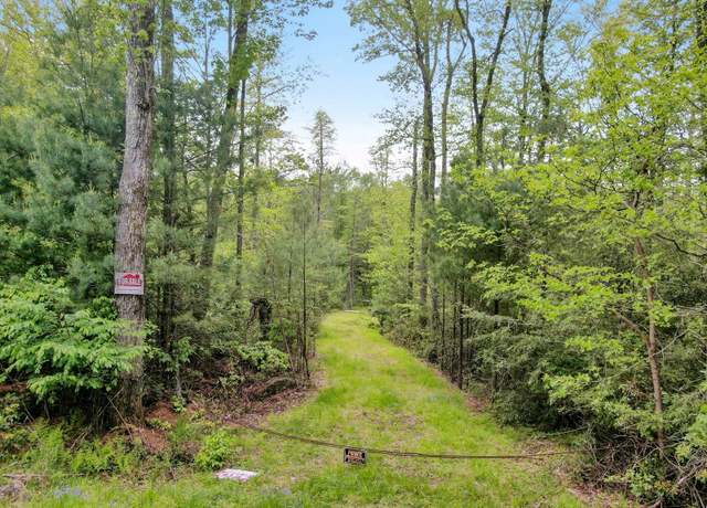 Property at TBD Plank Rd, Forestburgh, NY