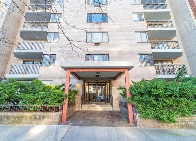 Property at 134-46 Maple Ave Unit 1C, Flushing, NY 11355, 1 bed, 1 bath
