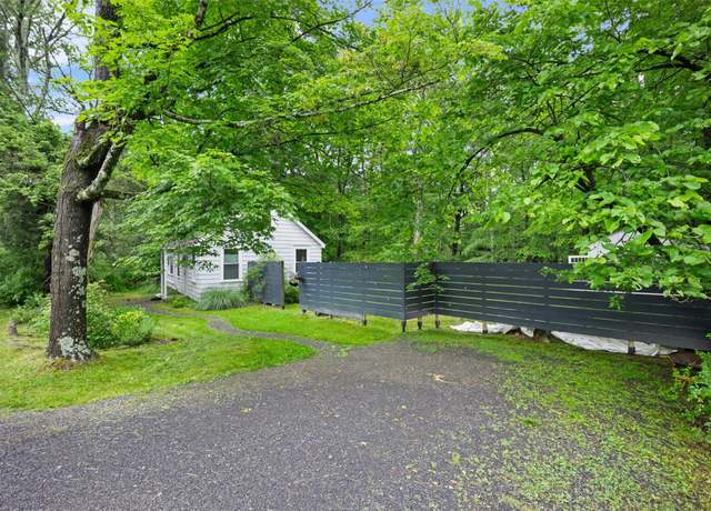 Property at 12 Stillwater Rd, Stone Ridge, NY 12484, 2 beds, 1 bath
