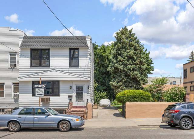Property at 6161 62nd Ave, Middle Village, NY 11379, 4 beds, 3 baths
