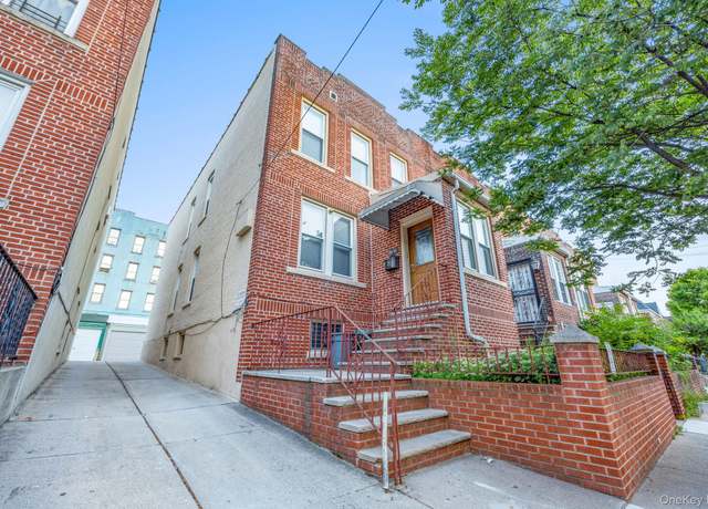 Property at 2441 43rd St, Astoria, NY 11103, 6 beds, 2 baths