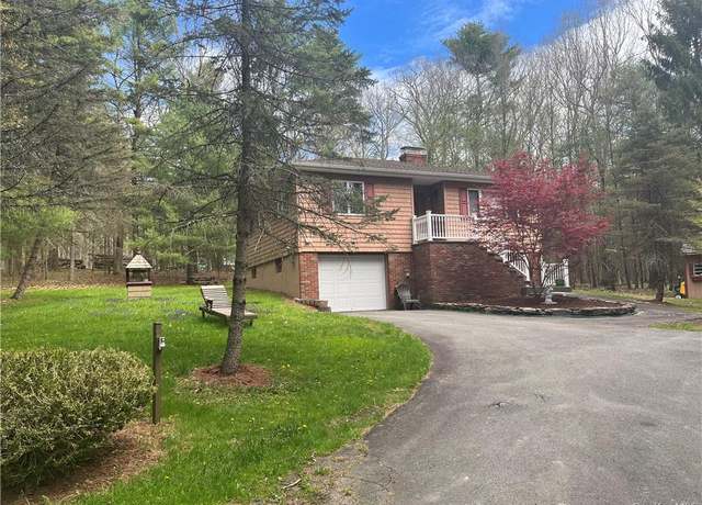 Property at 10 White Pine Rd, Glen Spey, NY 12737, 2 beds, 1.5 baths