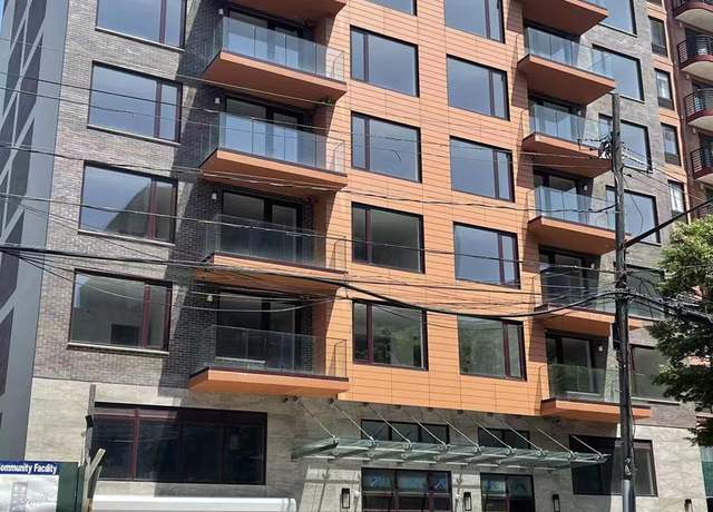 Property at 132-27 41st Rd Unit 7E, Flushing, NY 11355, 1 bed, 1 bath