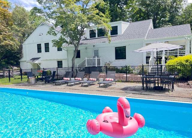 Property at 126 Goldens Bridge Rd, Katonah, NY 10536, 3 beds, 3.5 baths
