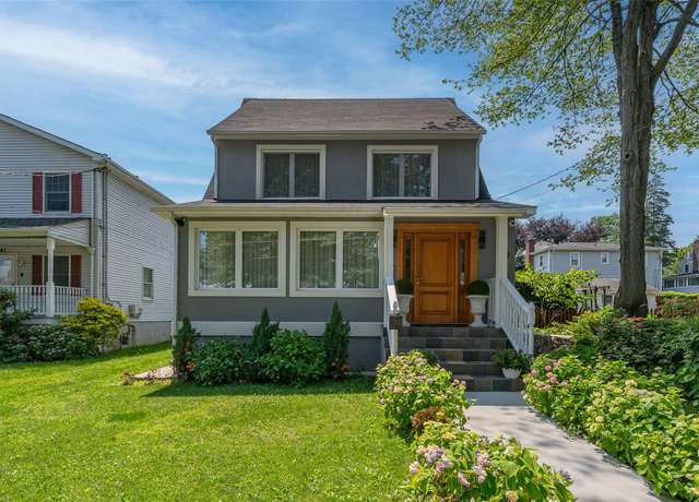 Property at 79 Fern St, New Rochelle, NY 10801, 4 beds, 3 baths