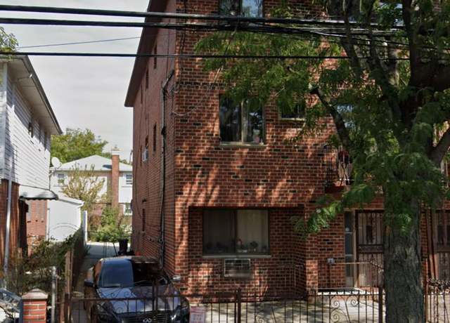 Property at 8837 Pitkin Ave, Ozone Park, NY 11417, 10 beds, 6 baths