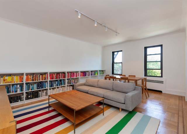 Property at 76-66 Austin St Unit 3L, Forest Hills, NY 11375, 1 bed, 1 bath