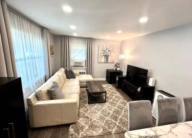 Property at 74-80 220 St Unit 292B1, Oakland Gardens, NY 11364, 2 beds, 1 bath