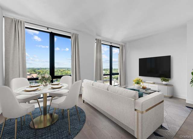 Property at 107-06 Queens Blvd Unit 10E, Forest Hills, NY 11375, 1 bed, 1 bath