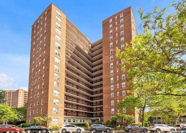 Property at 97-10 62 Dr Unit 4M, Rego Park, NY 11374, 1 bed, 1 bath