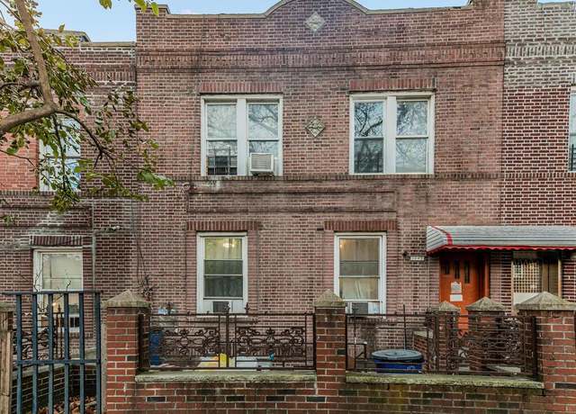 Property at 1445 Leland Ave, Bronx, NY 10460, 8 beds, 4 baths