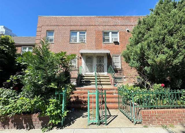 Property at 133-25 Blossom Ave, Flushing, NY 11355, 4 beds, 2 baths