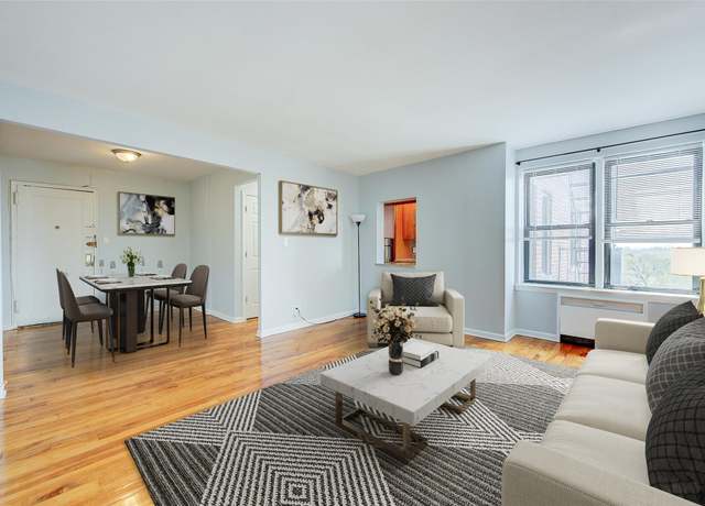 Property at 170-06 Crocheron Ave Unit 5D, Flushing, NY 11358, 1 bed, 1 bath