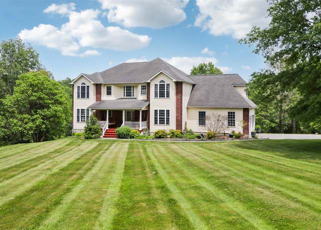 Property at 20 Trudy Dr, Campbell Hall, NY 10916, 4 beds, 3 baths