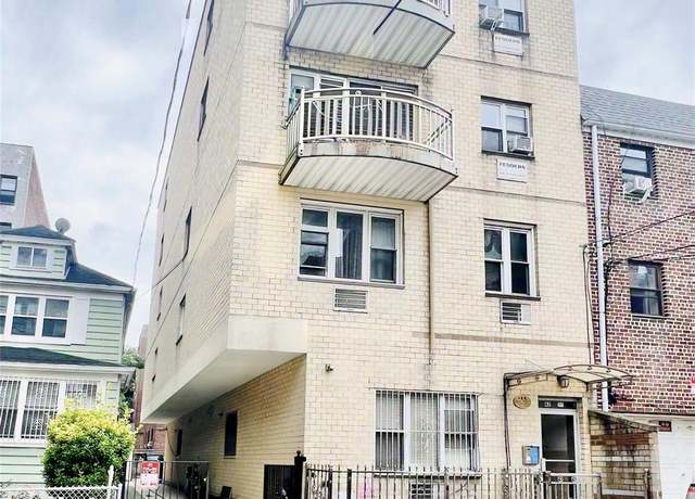 Property at 42-38 Judge St Unit 3A, Elmhurst, NY 11373, 2 beds, 2 baths