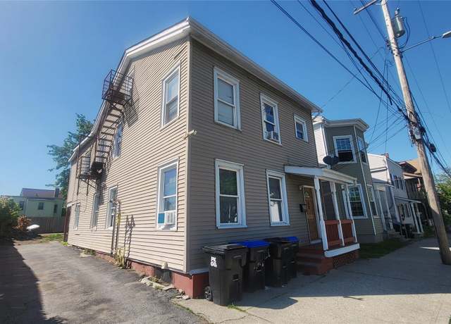 Property at 52 Catharine St, Poughkeepsie, NY 12601, 6 beds, 2 baths