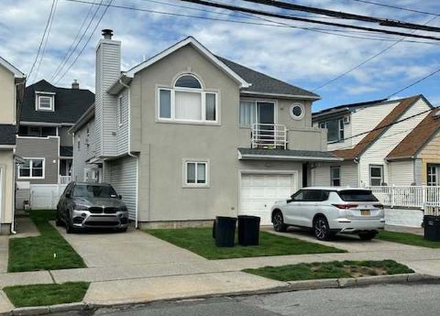 Property at 459 Monroe Blvd, Long Beach, NY 11561, 7 beds, 4 baths