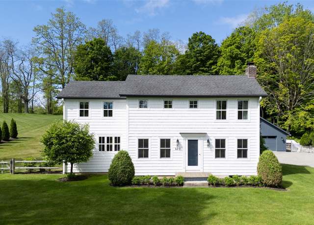Property at 620 Route 343, Millbrook, NY 12545, 2 beds, 1.5 baths