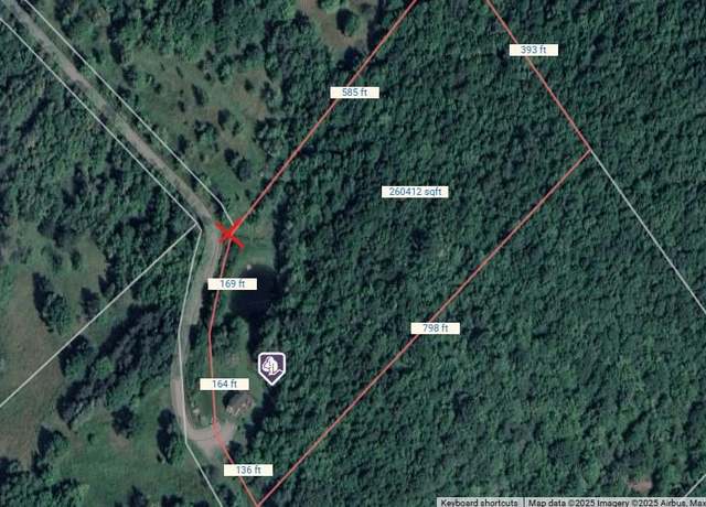 Property at Lot 29.4 Sunset Trl, Franklin, NY 13755