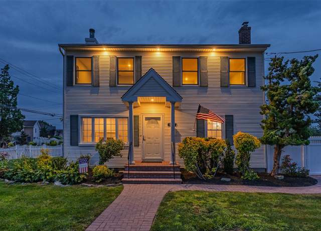 Property at 1859 George Ct, Merrick, NY 11566, 4 beds, 2 baths