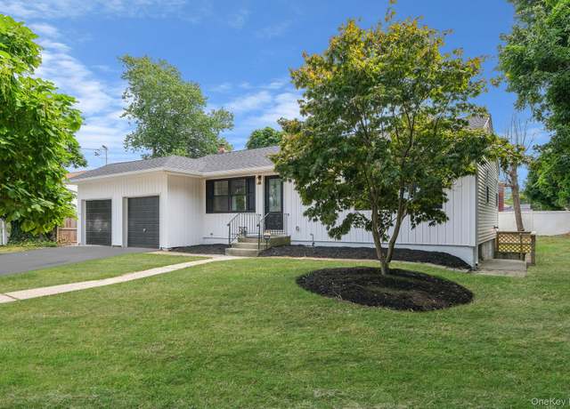 Property at 12 E Chestnut St, Central Islip, NY 11722, 5 beds, 3 baths
